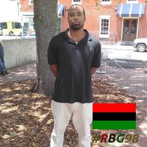 Meet your Posher, Raphael